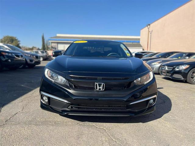 $18999 : 2019 HONDA CIVIC image 1