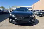 2019 HONDA CIVIC en Fresno