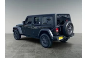 $34596 : Jeep Wrangler 2024 4x4 Sport thumbnail