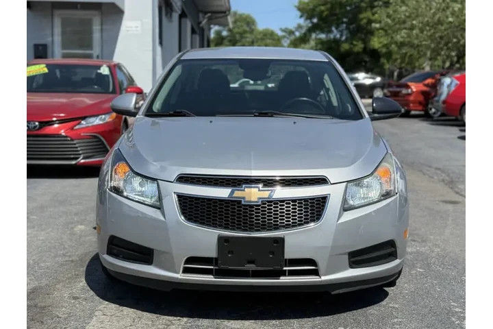 $4995 : 2014 Cruze 1LT Auto image 3
