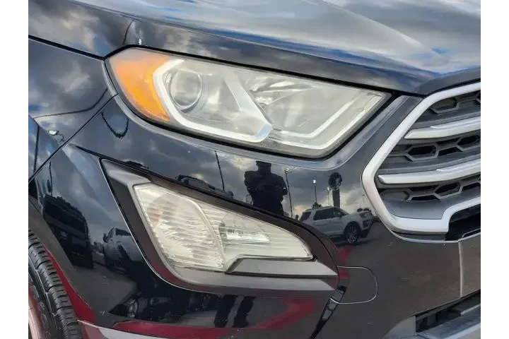 $15503 : Ford EcoSport 2020 SE 4dr Cr image 9