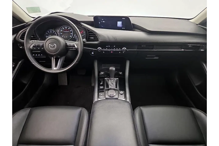 $20998 : Mazda Mazda3 Sedan 2024 2.5 image 9