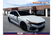 $35888 : Kia K5 2026 GT 4dr Sedan thumbnail
