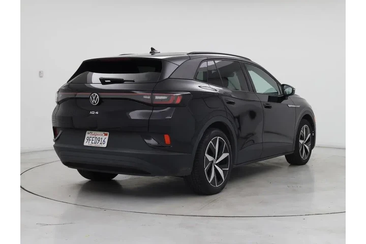 $23998 : Volkswagen ID.4 2023 Pro S 4 image 8