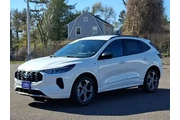 $25437 : Ford Escape 2023 ST-Line 4dr thumbnail