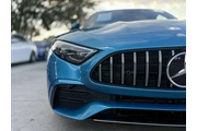 $66990 : 2023 Mercedes-Benz AMG SL 43 thumbnail