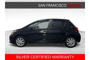 $16888 : Silver Certified 2017 Yaris LE thumbnail