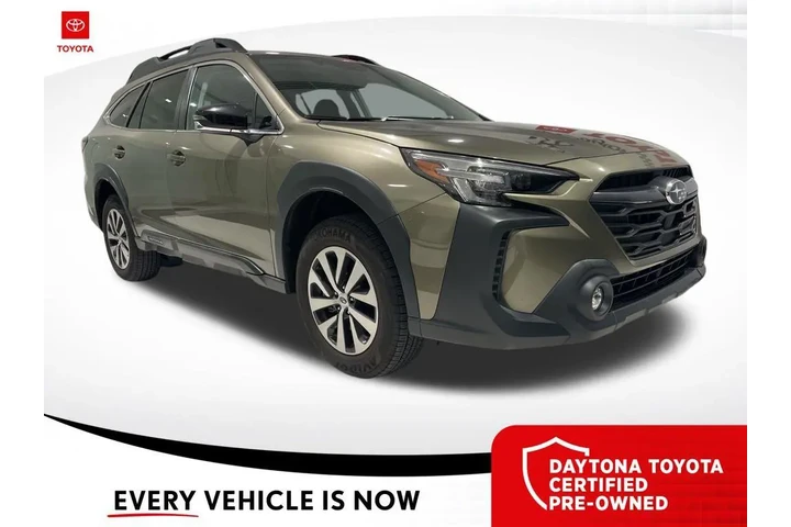 $25000 : Subaru Outback 2024 AWD Prem image 1