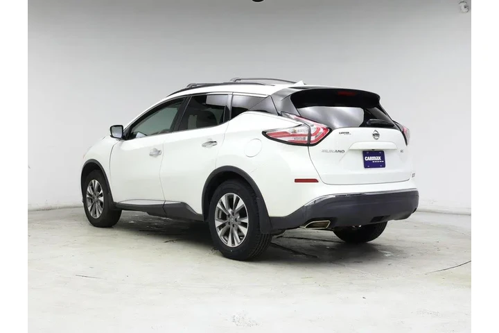 $17998 : Nissan Murano 2016 SV 4dr SU image 2