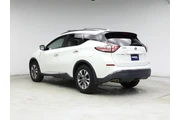 $17998 : Nissan Murano 2016 SV 4dr SU thumbnail