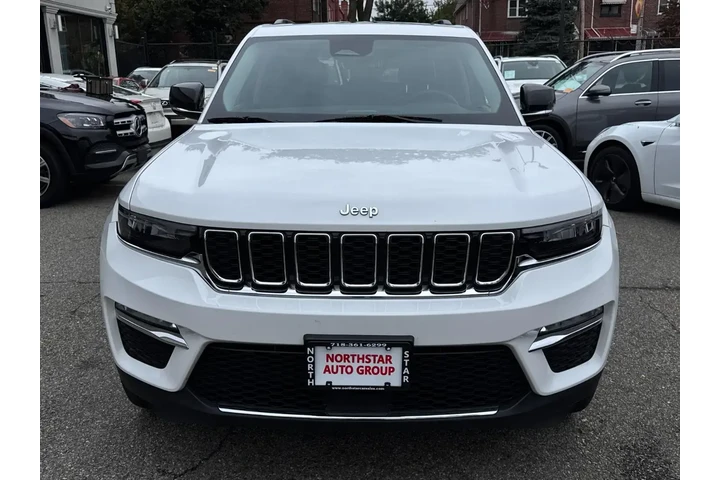 $25977 : Jeep Grand Cherokee 2023 4x4 image 2