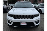 $25977 : Jeep Grand Cherokee 2023 4x4 thumbnail