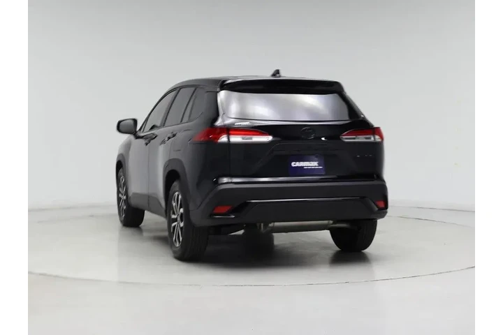 $30998 : Toyota Corolla Cross Hybrid image 6