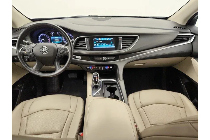 $23998 : Buick Enclave 2019 4x4 Premi image 9