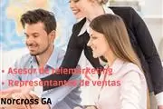 Buscas Empleo? en Atlanta