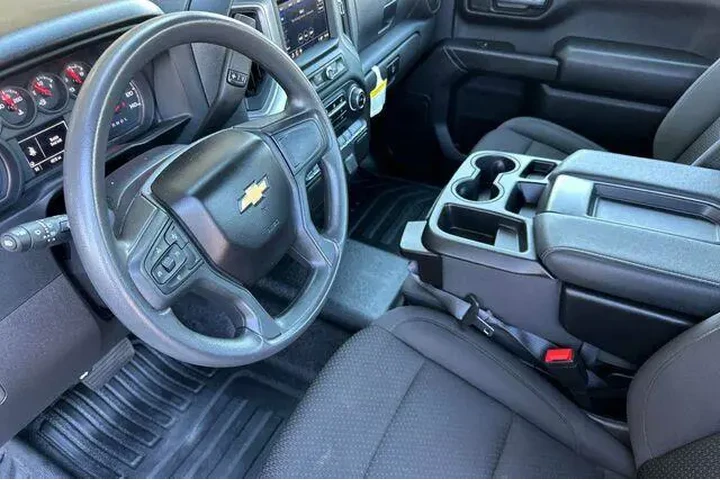 $27738 : Chevrolet Silverado 1500 202 image 4