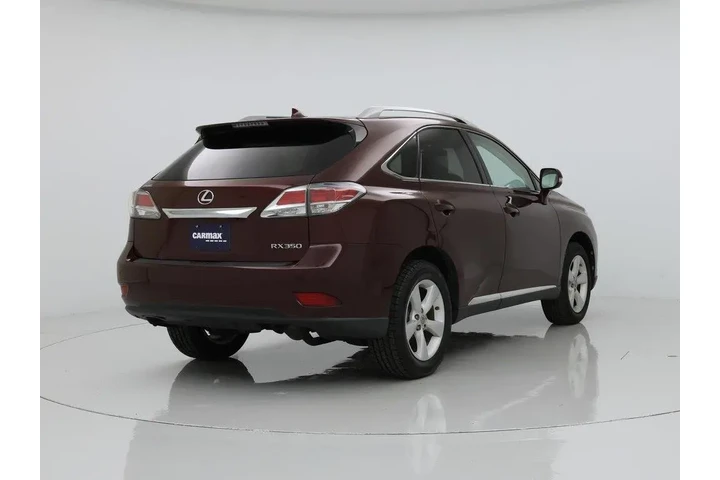 $17998 : Lexus RX 350 2014 AWD 4dr SU image 8