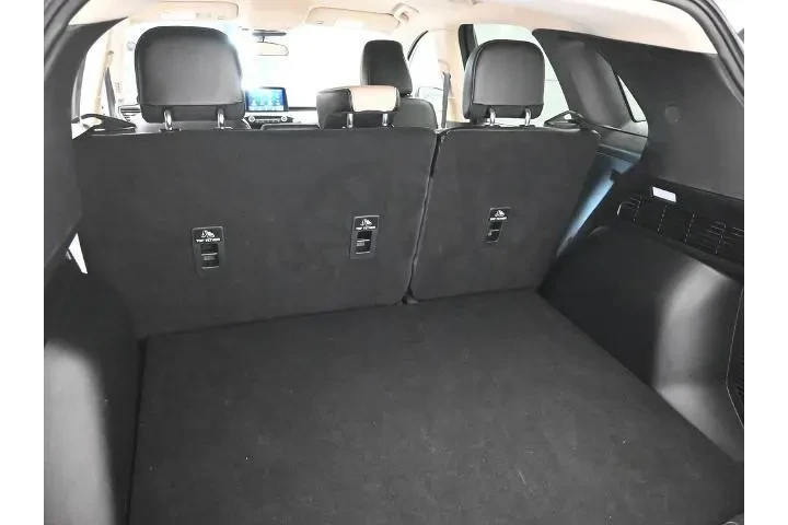 $21100 : Ford Escape 2020 SEL 4dr SUV image 7