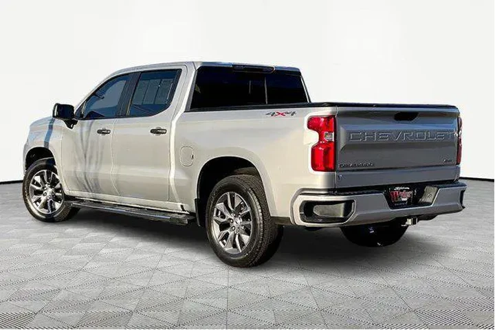 $28253 : Chevrolet Silverado 1500 201 image 4
