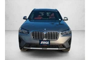 $39199 : BMW X3 2024 sDrive30i 4dr Sp thumbnail