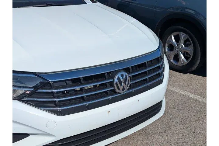 Volkswagen Jetta 2021 S 4dr image 4