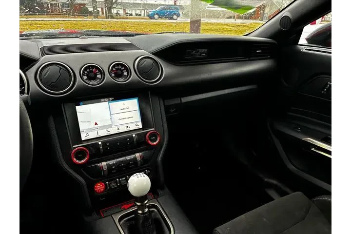 $39988 : Ford Mustang 2018 Shelby GT3 image 7