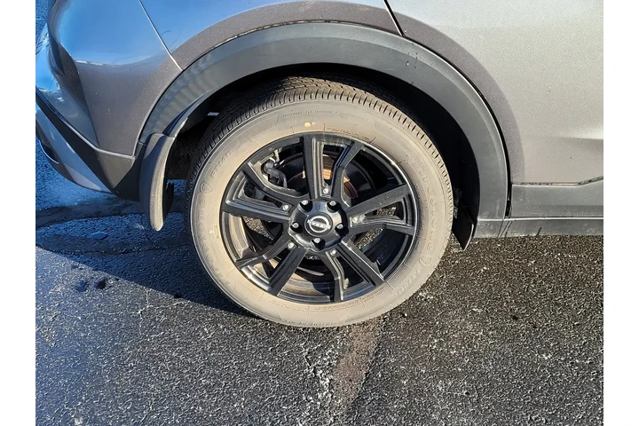 $19295 : Nissan Kicks 2022 SR 4dr Cro image 10