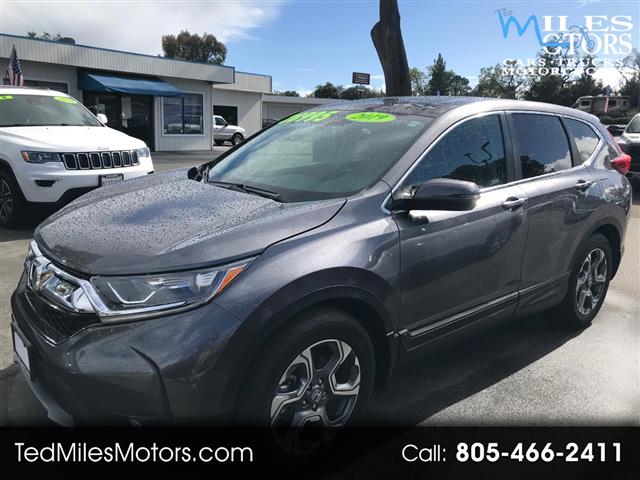 $28995 : 2019 CR-V EX 2WD image 1