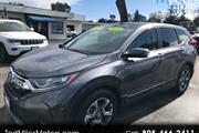 2019 CR-V EX 2WD en San Luis Obispo