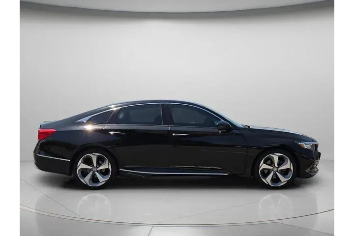 $24991 : Honda Accord 2020 Touring 4d image 6