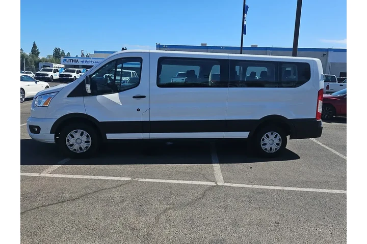 $34000 : Ford Transit 2022 350 XL 3dr image 5