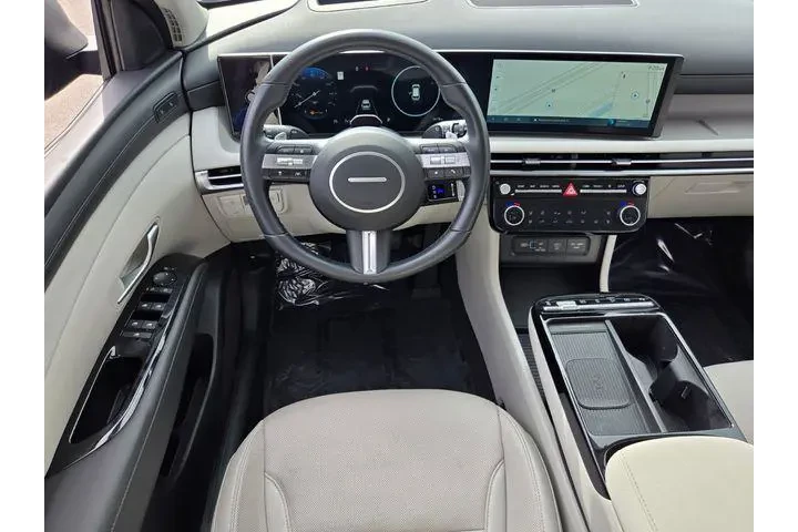 $39332 : Hyundai TUCSON 2025 AWD Limi image 7