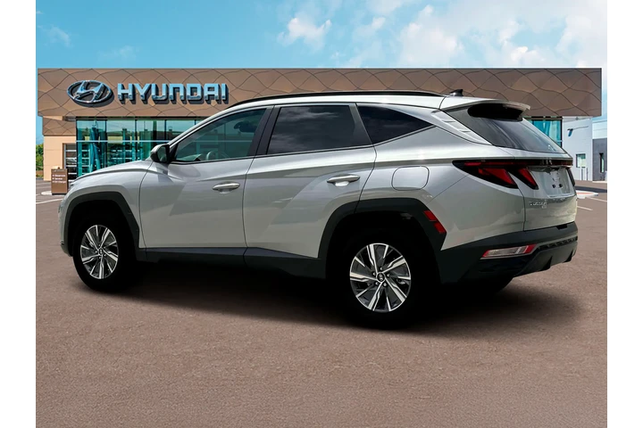 $25991 : Hyundai TUCSON Hybrid 2024 A image 4