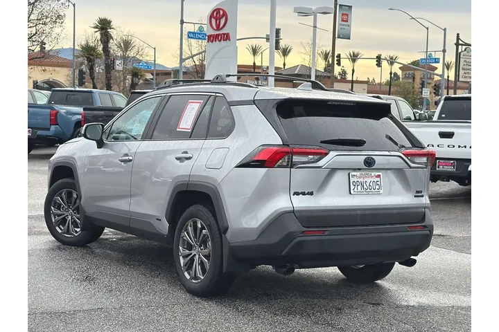 $37707 : Toyota RAV4 Hybrid 2024 AWD image 5