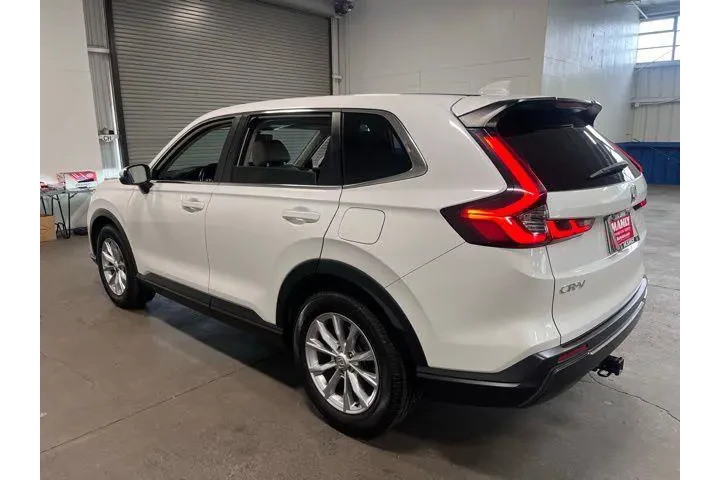 $30991 : Honda CR-V 2024 AWD EX-L 4dr image 5