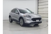 Ford Escape Hybrid 2022 AWD en Sacramento