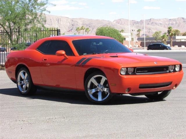 $10995 : 2009 Challenger R/T image 2