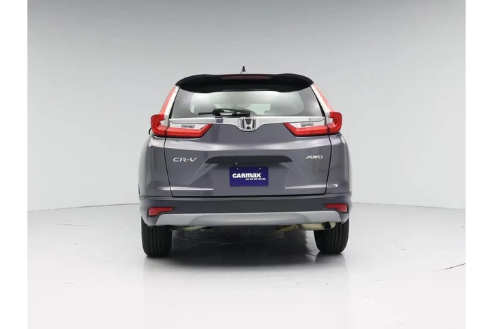 $17998 : Honda CR-V 2018 AWD LX 4dr S image 6