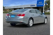 $18499 : Chevrolet Malibu 2024 LT 4dr thumbnail