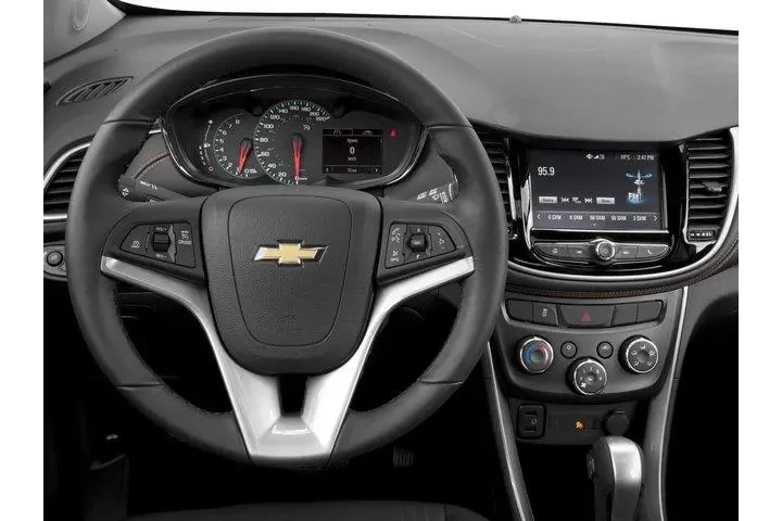 $10990 : Chevrolet Trax 2018 LT 4dr C image 10