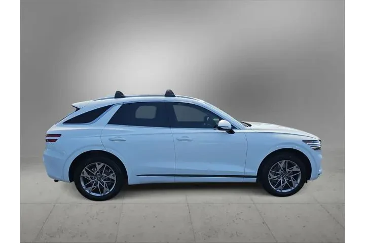 $36000 : Genesis GV70 2022 AWD 2.5T S image 9