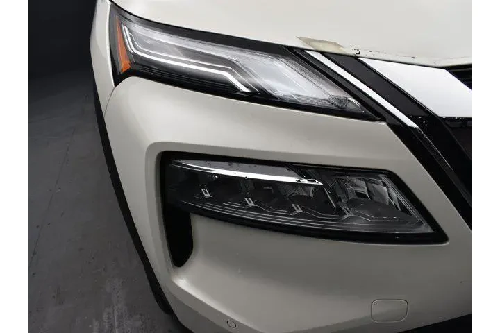 $21995 : Nissan Rogue 2023 AWD Platin image 6