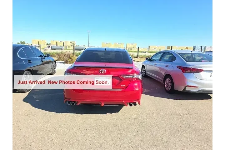 $30900 : Toyota Camry 2023 XSE V6 4dr image 5