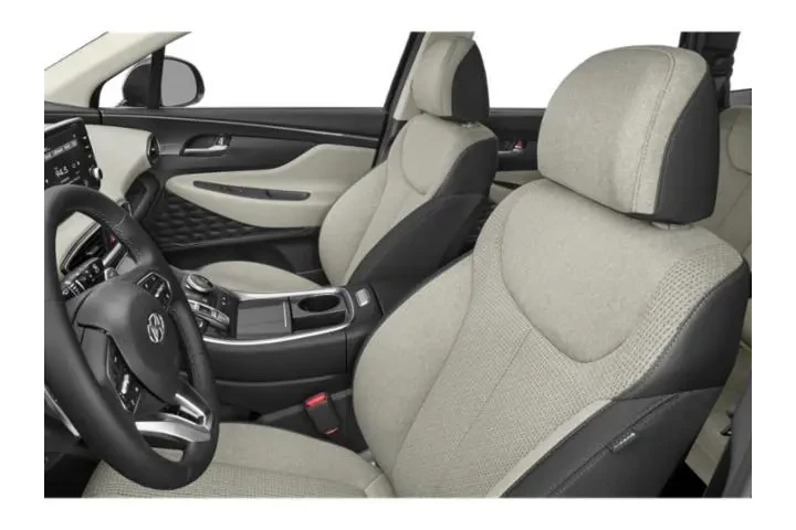 $28500 : Hyundai SANTA FE Hybrid 2023 image 9