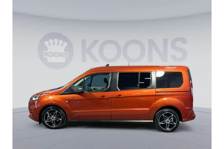 $23742 : Ford Transit Connect 2022 XL image 2