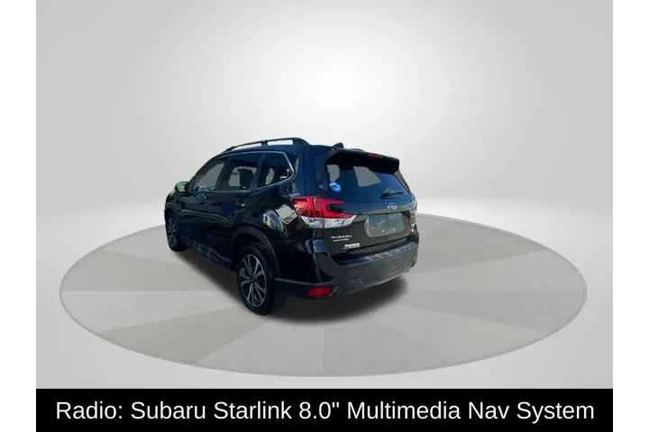 $20000 : Subaru Forester 2020 AWD Lim image 5