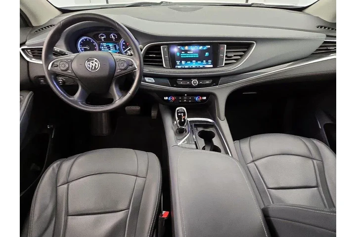 $20998 : Buick Enclave 2019 4x4 Essen image 9