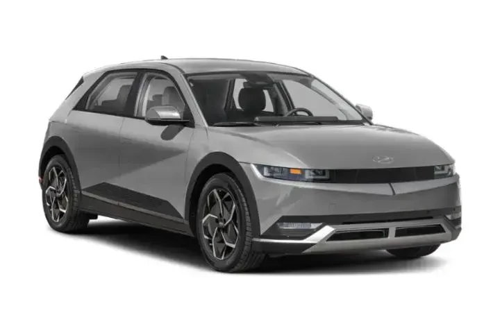 $25998 : Hyundai IONIQ 5 2023 AWD SEL image 9