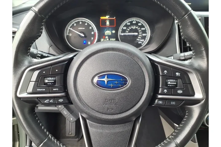 $20900 : Subaru Forester 2020 AWD Pre image 5