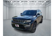 Jeep Grand Cherokee 2023 4x4